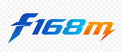 f168m logo